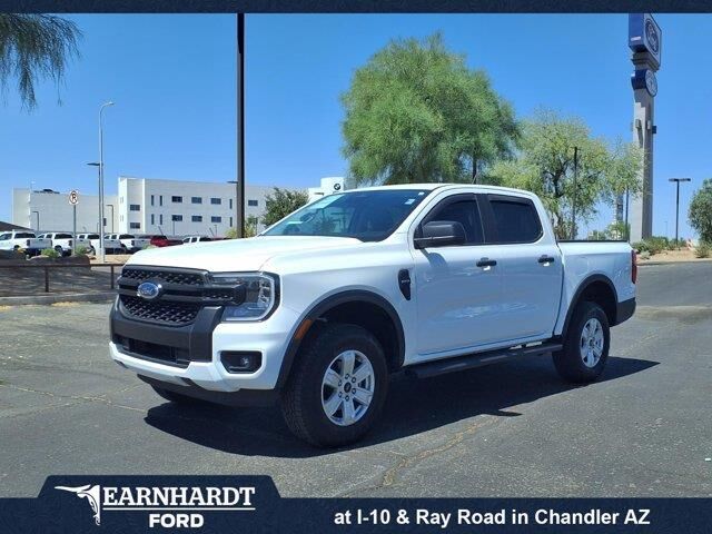 2024 Ford Ranger XL — photo 1 of 13