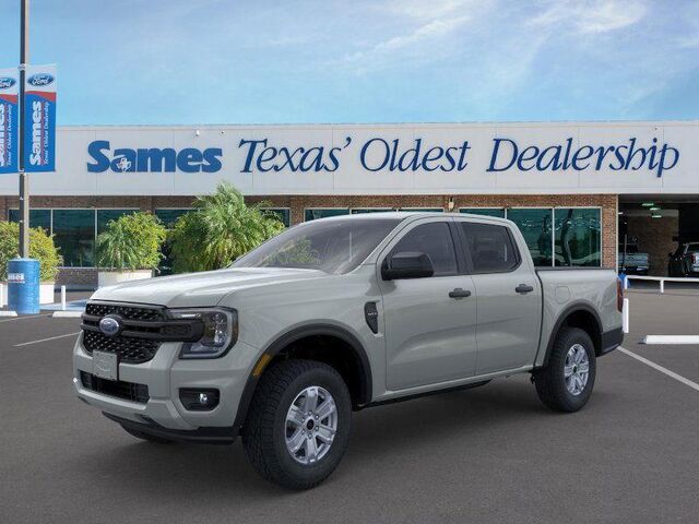 2024 Ford Ranger XL