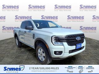 2024 Ford Ranger XL