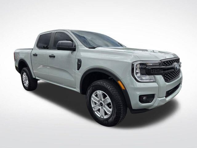 2024 Ford Ranger XL — photo 1 of 38