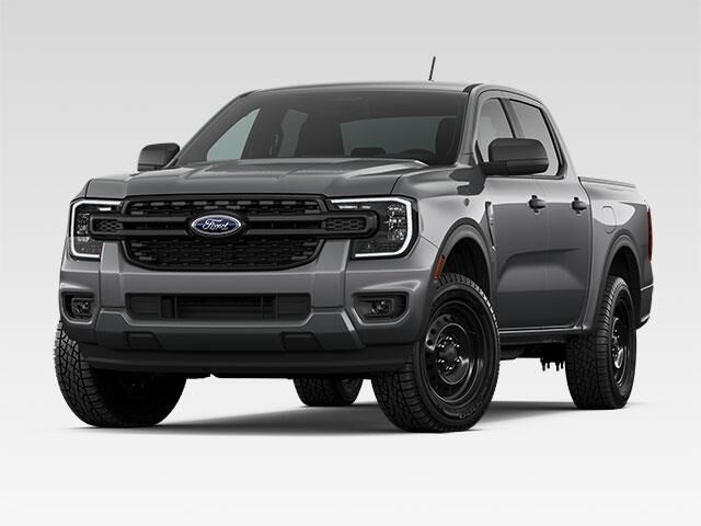 2026 Ford Ranger XL — photo 1 of 1