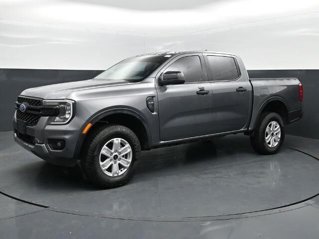 2024 Ford Ranger XL — photo 1 of 15