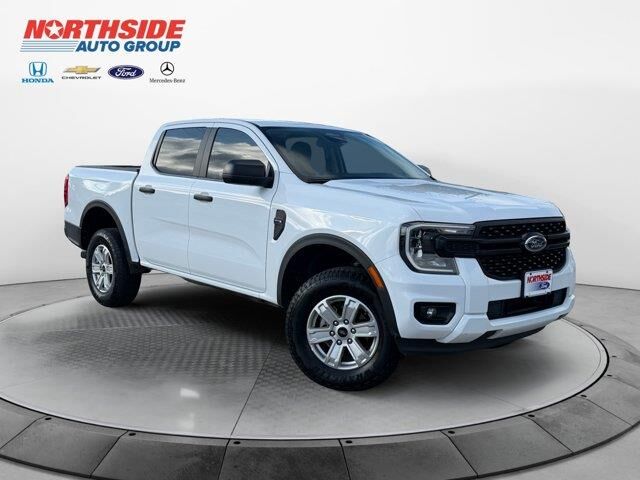 2024 Ford Ranger XL — photo 1 of 26