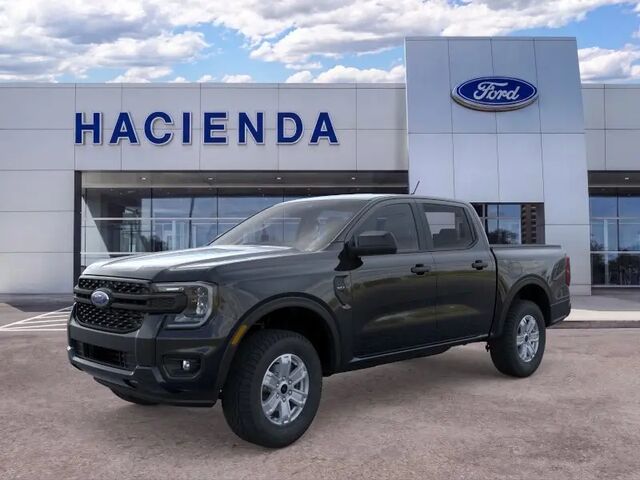 2026 Ford Ranger XL — photo 1 of 39