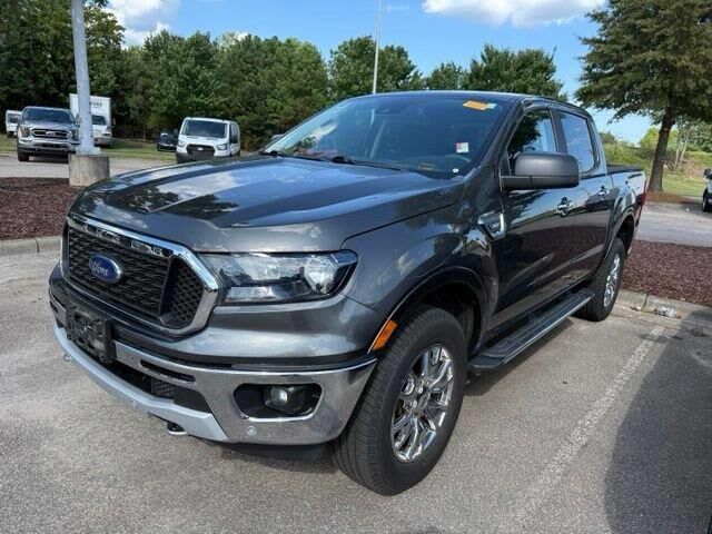 2019 Ford Ranger XL
