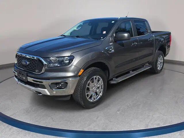 2019 Ford Ranger XL