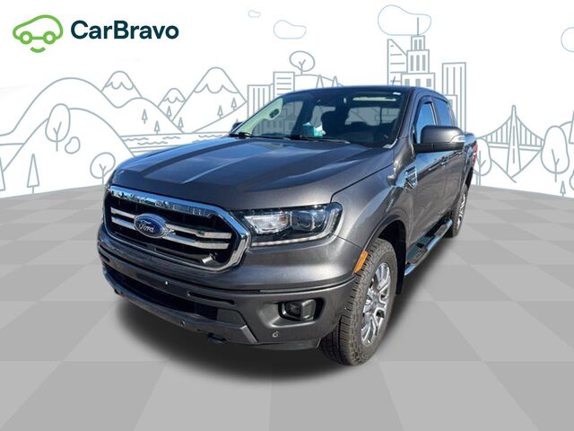 2019 Ford Ranger XL