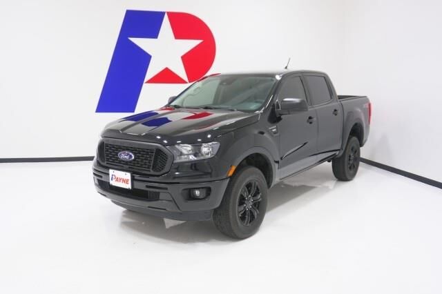 2023 Ford Ranger XL — photo 1 of 13