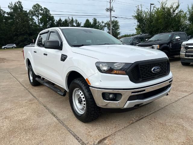 2019 Ford Ranger XL — photo 1 of 13