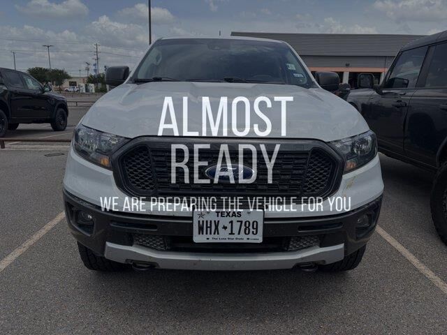 2023 Ford Ranger XLT — photo 1 of 70