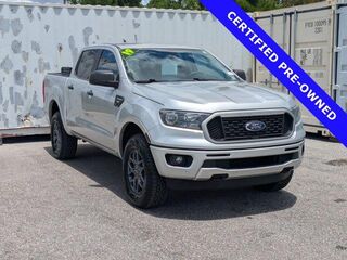 2019 Ford Ranger XLT — photo 1 of 39