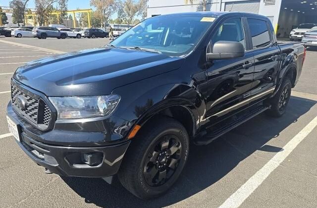 2023 Ford Ranger XL — photo 1 of 27