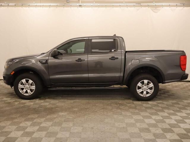 2019 Ford Ranger XL — photo 1 of 13