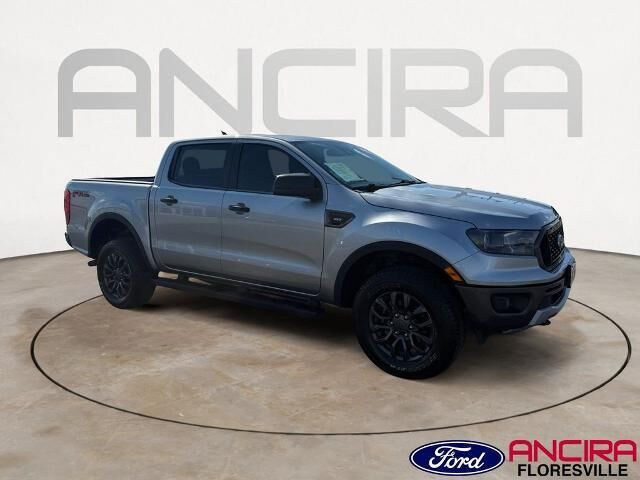 2023 Ford Ranger XLT — photo 1 of 26