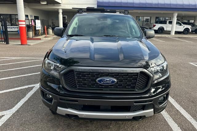 2019 Ford Ranger XLT — photo 1 of 12