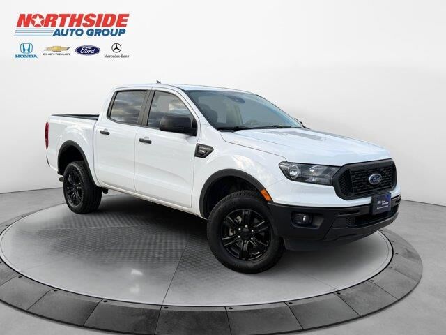 2023 Ford Ranger XL — photo 1 of 26
