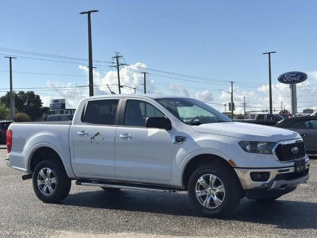 2019 Ford Ranger XLT — photo 1 of 26
