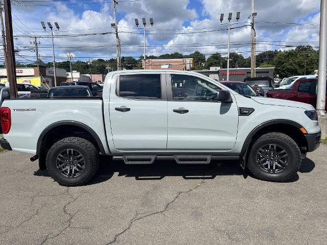2023 Ford Ranger XLT — photo 1 of 26