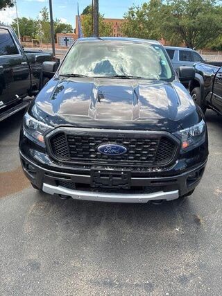 2019 Ford Ranger XL — photo 1 of 1