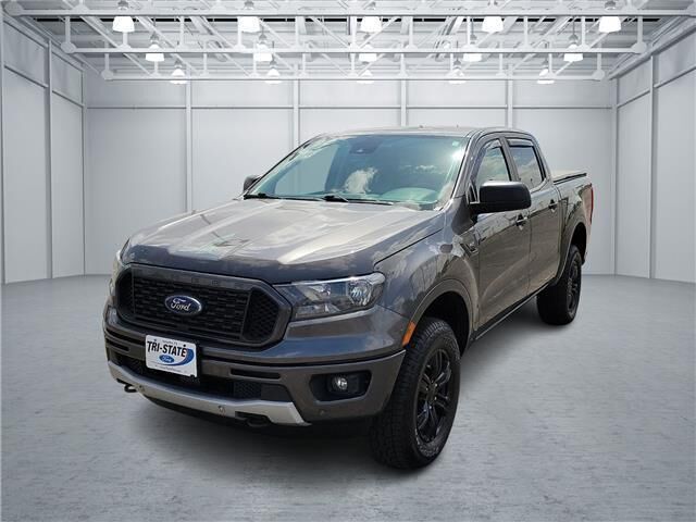 2019 Ford Ranger XLT — photo 1 of 29