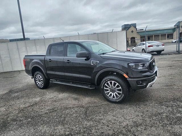 2019 Ford Ranger XLT — photo 1 of 26
