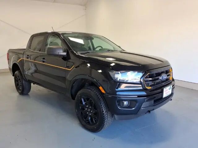 2023 Ford Ranger XL