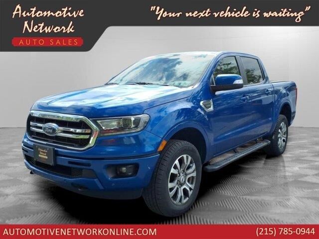 2019 Ford Ranger XL