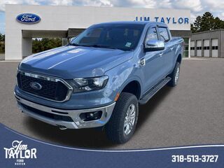 2023 Ford Ranger XL