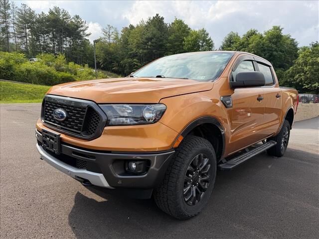 2019 Ford Ranger XLT — photo 1 of 39