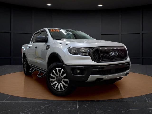 2019 Ford Ranger XLT — photo 1 of 39