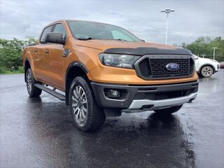 2019 Ford Ranger XLT — photo 1 of 26