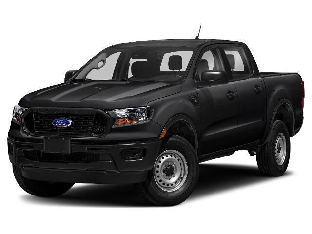 2019 Ford Ranger XL — photo 1 of 1