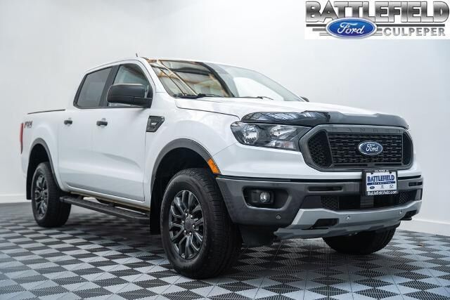 2019 Ford Ranger XLT — photo 1 of 26