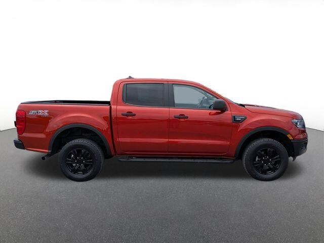 2023 Ford Ranger XL — photo 1 of 24