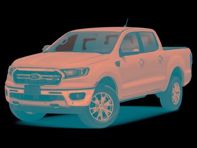 2019 Ford Ranger Lariat — photo 1 of 39