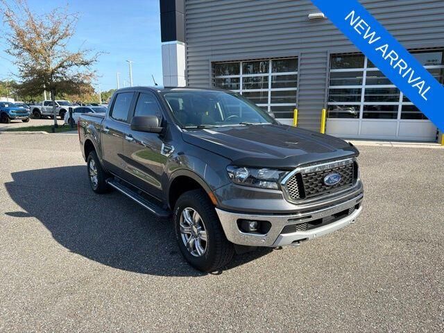 2020 Ford Ranger XLT — photo 1 of 26