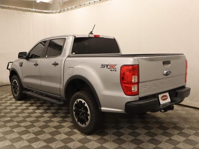 2021 Ford Ranger XL — photo 1 of 26