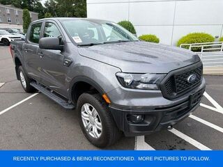 2023 Ford Ranger XL