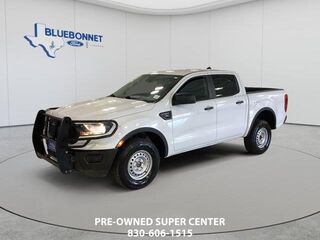 2023 Ford Ranger XL