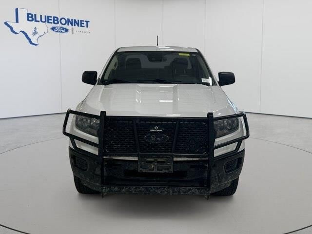 2023 Ford Ranger Lariat — photo 1 of 13
