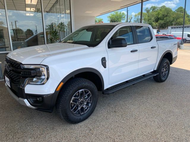 2026 Ford Ranger XLT — photo 1 of 1