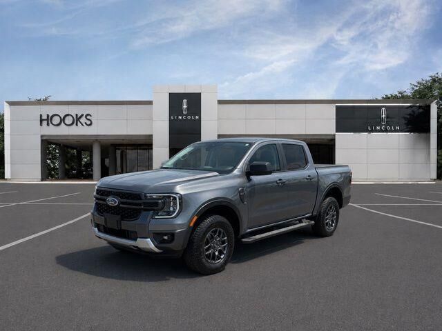 2024 Ford Ranger XLT — photo 1 of 39