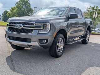 2024 Ford Ranger XLT — photo 1 of 26