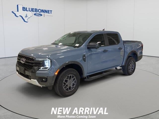 2024 Ford Ranger XLT — photo 1 of 26