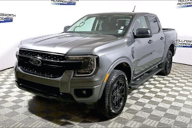2025 Ford Ranger XLT — photo 1 of 26