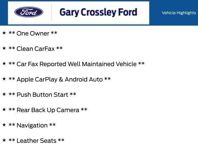 2024 Ford Ranger Lariat — photo 1 of 39