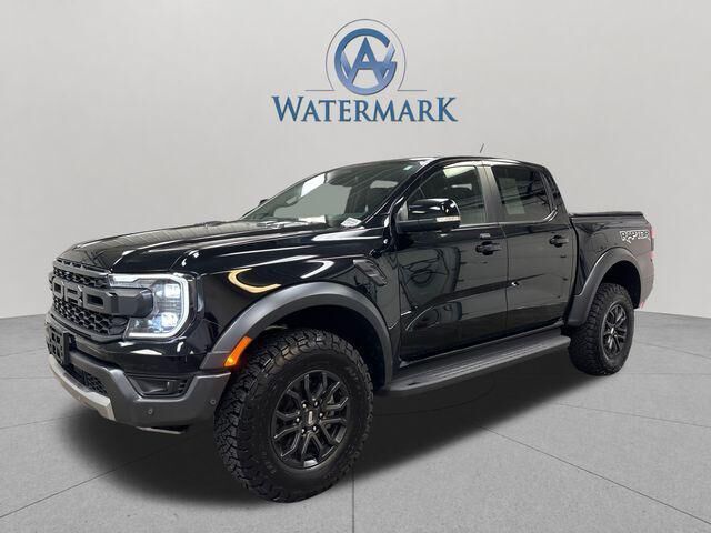 2024 Ford Ranger Raptor — photo 1 of 39