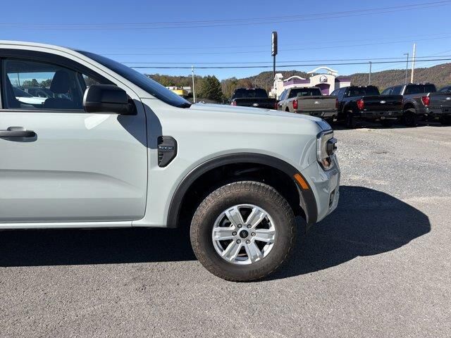 2024 Ford Ranger XL