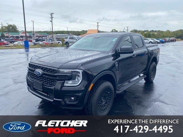 2024 Ford Ranger XL