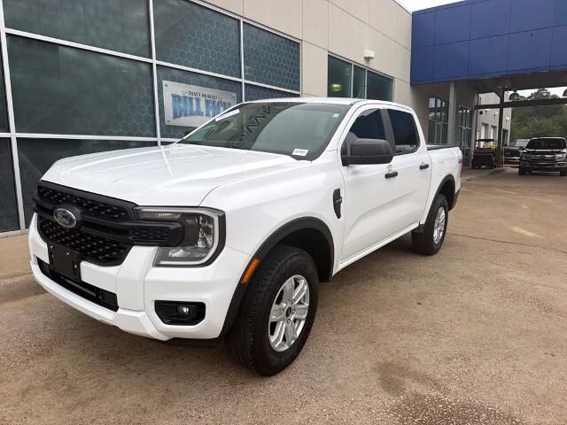 2024 Ford Ranger XL